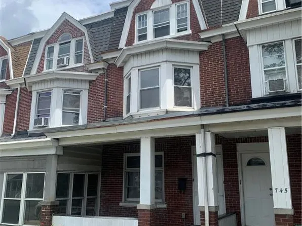 743 S 8th St, Allentown, PA 18103