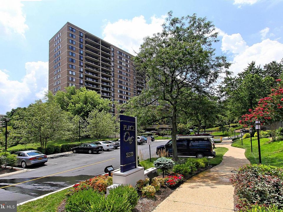 1st image of 5500 Holmes Run Pkwy APT 1507