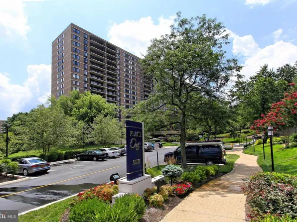 5500 Holmes Run Pkwy APT 1507, Alexandria, VA 22304