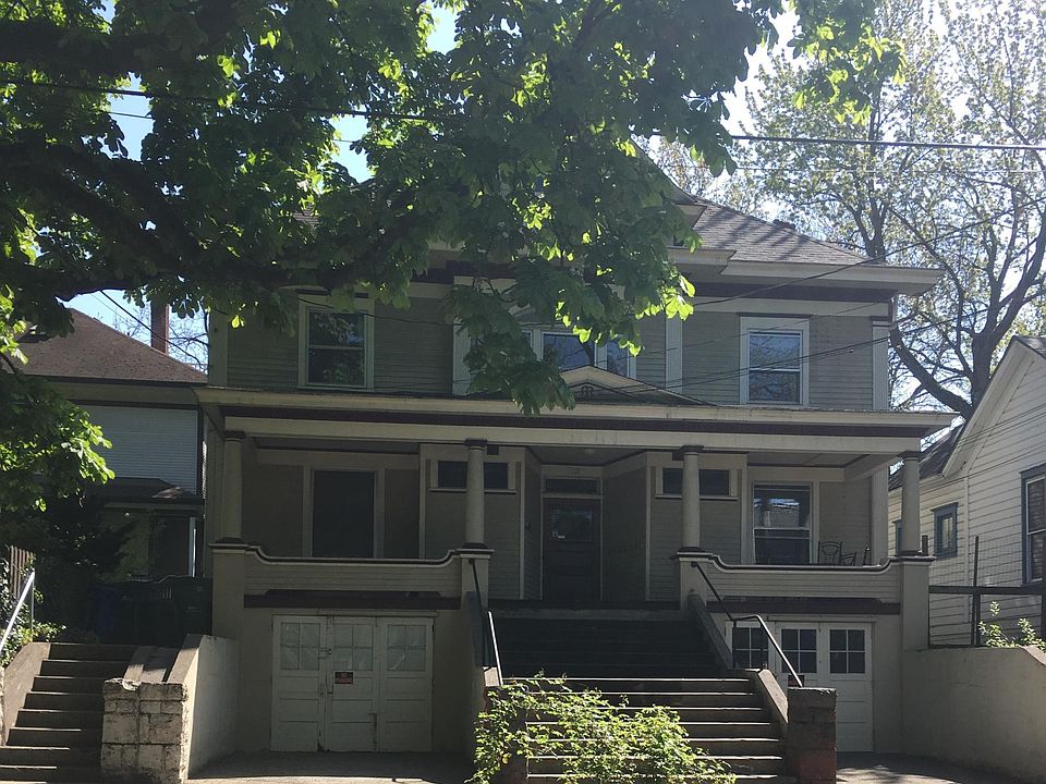 Lovely old house