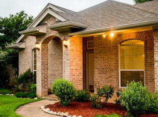 6117 Sand Dune Rd, Fort Worth, TX 76135