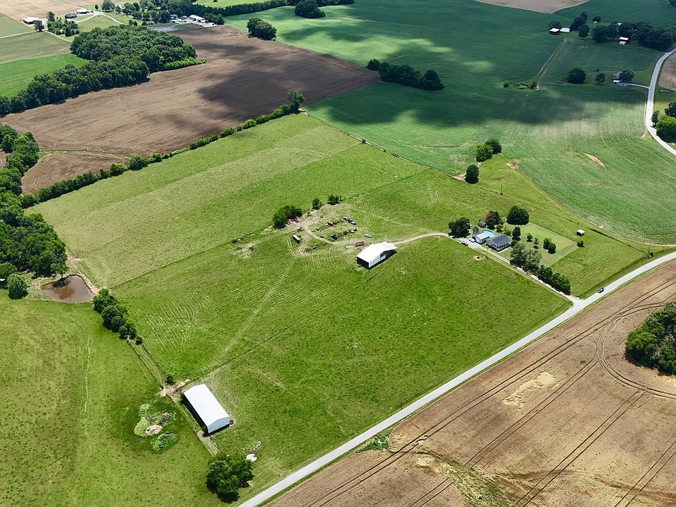 1st image of 0 Caudill Rd Lot 2