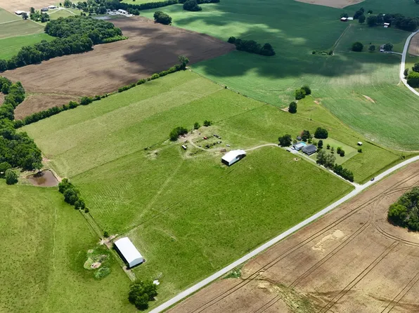 0 Caudill Rd Lot 2, Franklin, KY 42134
