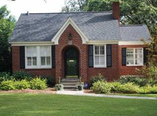 3812 Macgregor Dr, Columbia, SC 29206