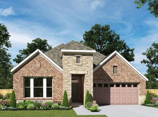 2006 Little Snake Way, Georgetown, TX 78633