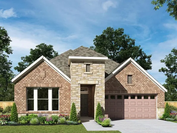 2006 Little Snake Way, Georgetown, TX 78633