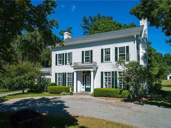 Recently Sold Homes In Town Of Pawling 460 Transactions Zillow