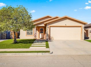 14195 Ranier Point Dr, El Paso, TX 79938