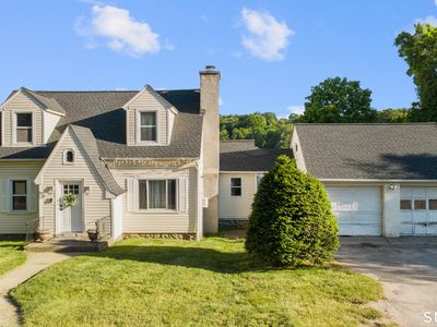 183 Perkins Avenue, Waterbury, CT, 06704