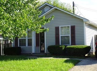 1144 Winburn Dr, Lexington, KY 40511