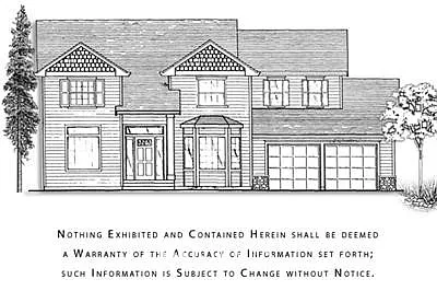 6604 Wetmore Avenue Lot 2 photo 1