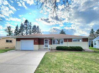 1010 N 25th St, Sheboygan, WI 53081