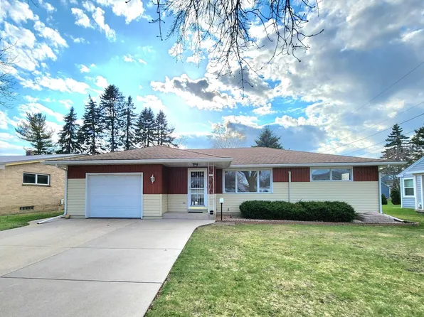 1010 North 25th STREET, Sheboygan, WI 53081