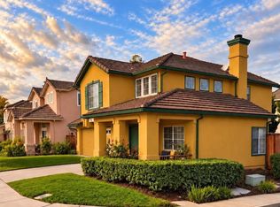803 Stingray Ter, Fremont, CA 94536