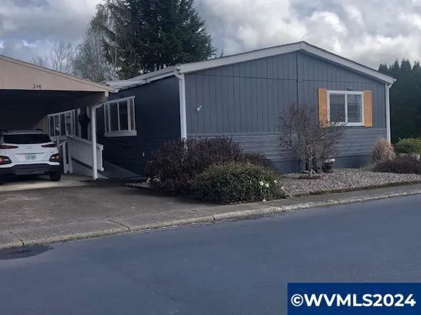 300 SE Lacreole Dr Unit 248, Dallas, OR 97338