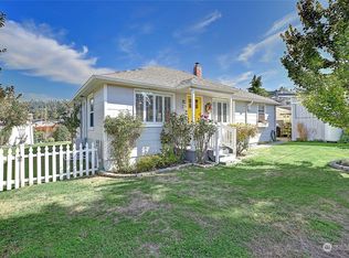 207 Tarragon Ave, Camano Island, WA