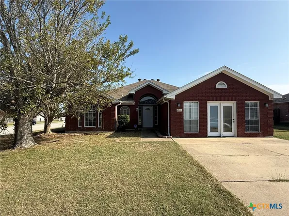 5500 Jim Ave, Killeen, TX 76549