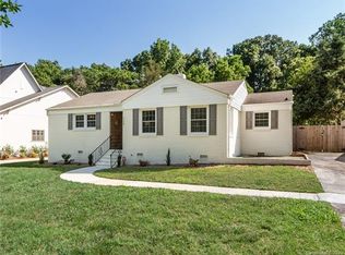 508 Hartford Ave, Charlotte, NC 28209