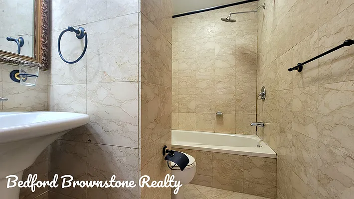 Rented by Bedford Brownstone Realty | media 8