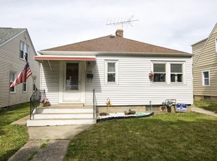 3765 S 18th St, Milwaukee, WI 53221