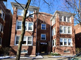 1516 W Rosemont Ave APT 3E, Chicago, IL 60660