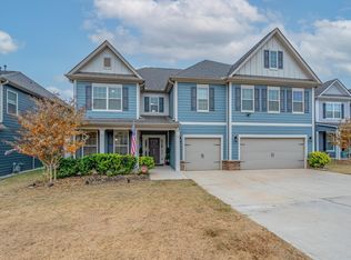 212 Granito Dr, Greer, SC 29650