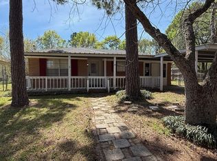 432 Young St, Livingston, TX 77351