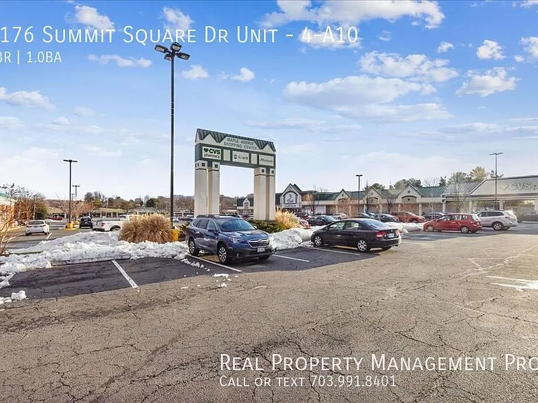 3176 Summit Square Dr #4-A10 — Photo 47