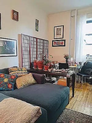 Rented by Buchbinder & Warren | media 9