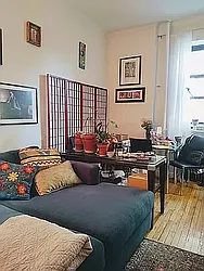 Rented by Buchbinder & Warren