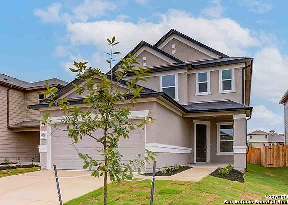 2nd image of 6523 Cibolo Springs