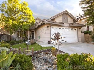 2537 Pimlico Pl, Alpine, CA 91901