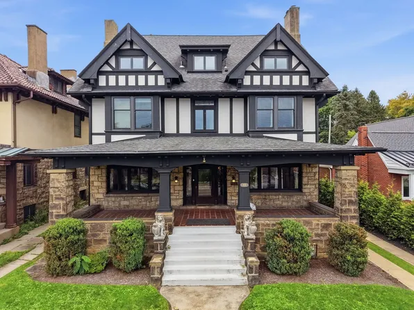 1232 N Highland Ave, Pittsburgh, PA 15206