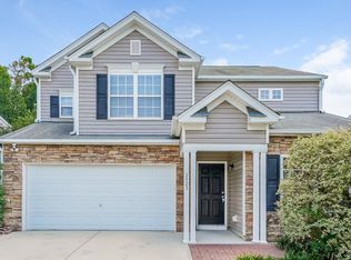 3323 Marshlane Way, Raleigh, NC 27610
