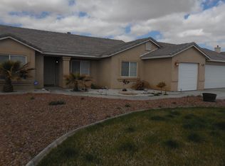 21288 Colombard Way, Apple Valley, CA 92308