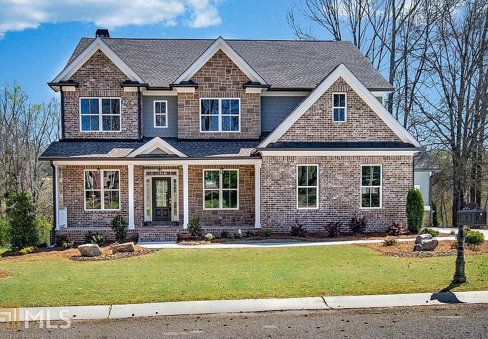 1st image of 3211 Brush Arbor Ct