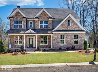 3211 Brush Arbor Ct, Jefferson, GA 30549