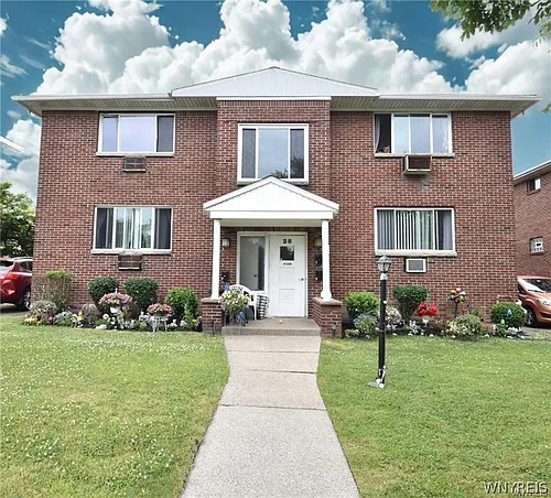 28 Mallory Rd #3 Photo 1