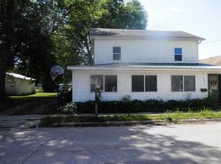 405 Main St, Brandon, IA 52210