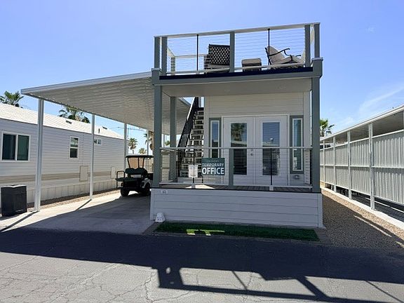 3rd image of 400 N Plaza Dr #322