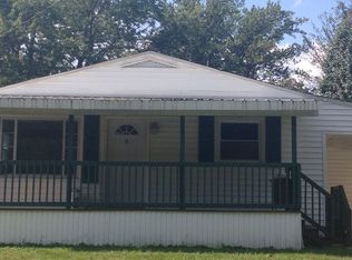 171 Kylemore Rd, Huntington, WV 25702