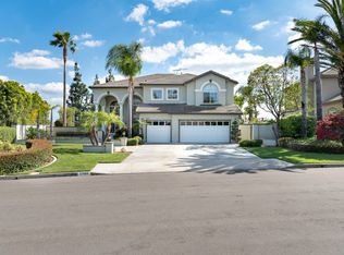 27860 Ben Nevis Way, Yorba Linda, CA 92887