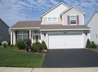 2836 Whitehall Ln #2836, Naperville, IL 60564