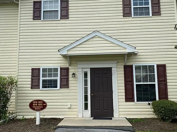 186 Christine Dr, Reading, PA 19606