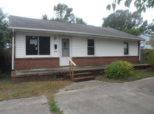 924 Todds Ln, Hampton, VA 23666