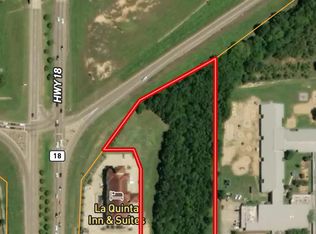 0 Boyce Thompson Dr, Brandon, MS 39042