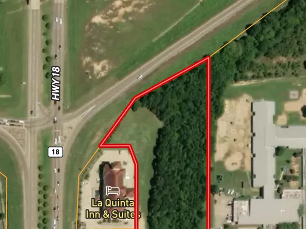 0 Boyce Thompson Dr, Brandon, MS 39042