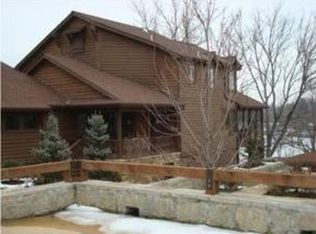 21 G St #H, Lake Lotawana, MO 64086