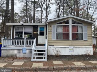 24402 Blue Blvd #3640, Millsboro, DE 19966