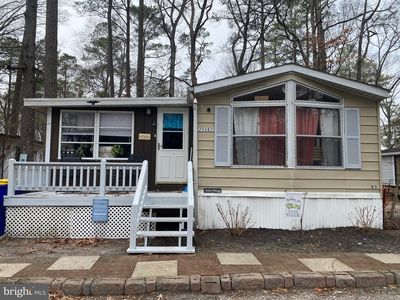 24402 Blue Blvd #3640, Millsboro, DE, 19966